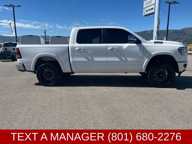ram ram 1500 pickup 2022 1C6SRFJT6NN174361 image ram ram 1500 pickup 2022 1C6SRFJT6NN174361 image